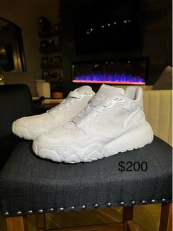 Alexander McQueen Court Trainer Mid sneakers