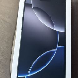 iPhone 16 Pro Max  256 GB