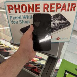 I phone 13 promax unlocked 128GB