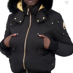 Mouse Knuckle Mens Jacket In A Size Xl