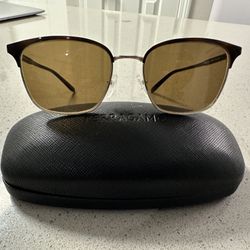 Ferragamo men’s sunglasses