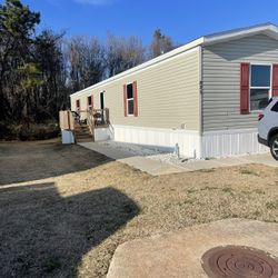 New Mobile Home For Sale 
