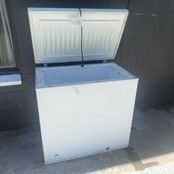 Chess Freezer 