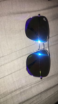 Maui Jim sunglasses