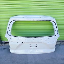 2020-2021-2022-2023-2024-2025 HYUNDAI PALISADE ✅️💯👌✅️✅️[OEM] REAR LIFTGATE SHELL 