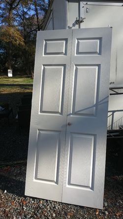 Close door