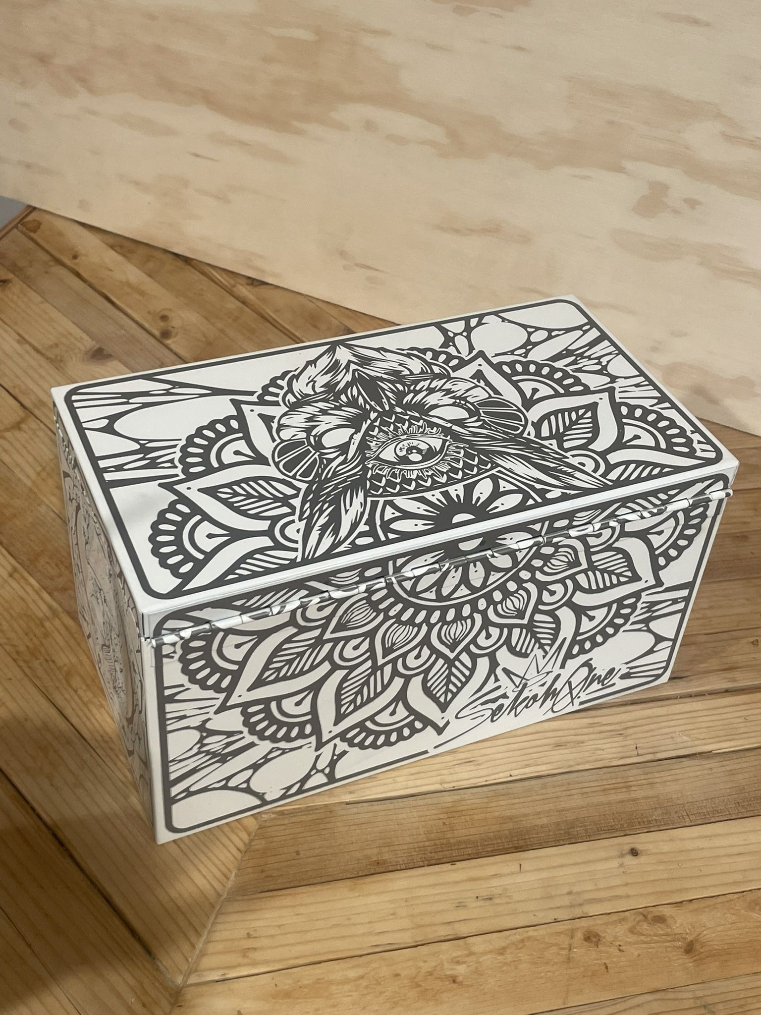 Custom Engraving