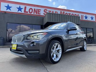 2014 BMW X1