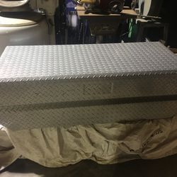 GM factory Truck Box Cargo Management System