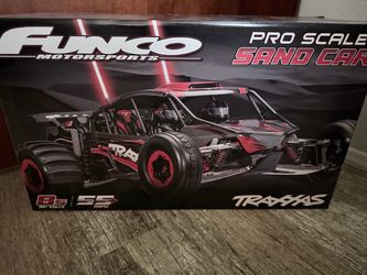 RC FUNCO BRAND NEW