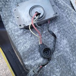 Acura Headlight Ballast