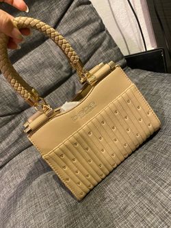 Bebe purse