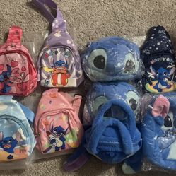 Everything Disney Stitch