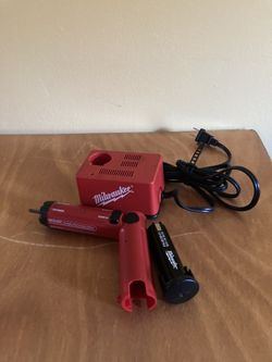 2 Speed Screwdriver