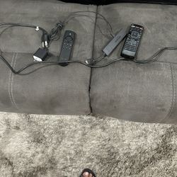 TV VIZIO 35inch With Firestick