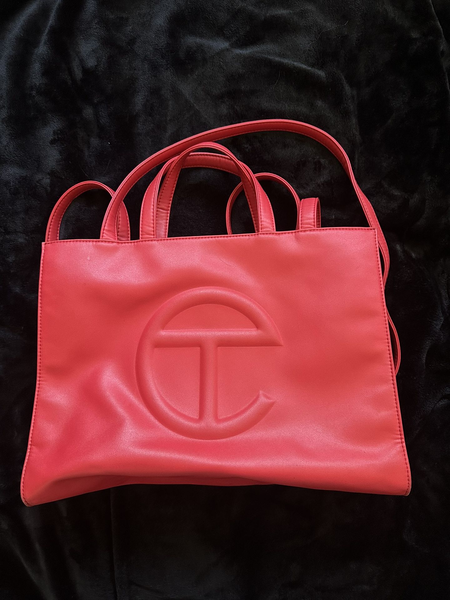 Telfar Bag