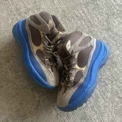Yeezy Boots