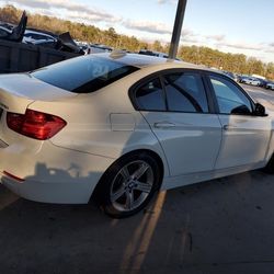 2014 BMW 328i
