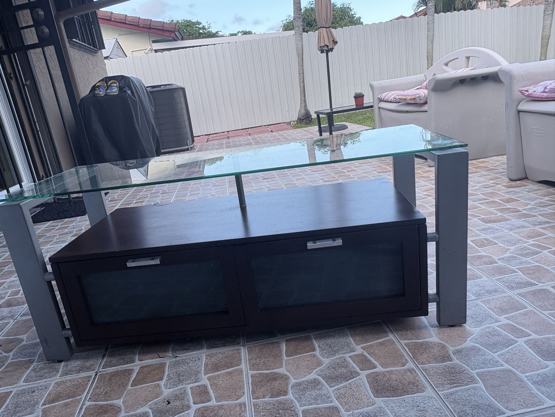 Mueble TV