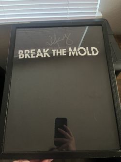 Jo Koy Autographed T-Shirt