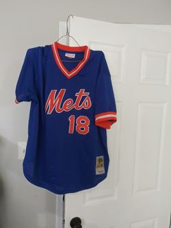 Mitchell and Ness jersey
