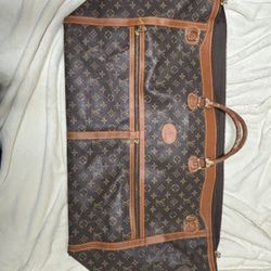 Vintage Louis Vuitton