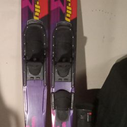 CONNELLY Quantum WATER SKIS 