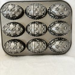 Egg Muffin Pan