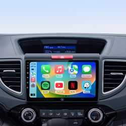 Car Stereo for Honda CRV 2011-2016 new