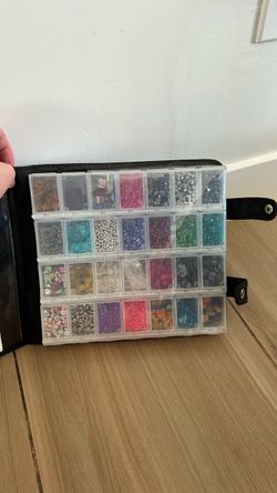 Beads