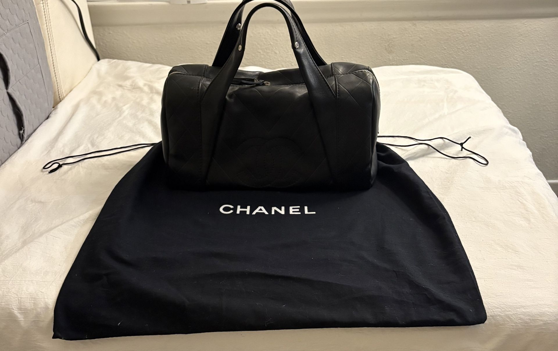 Chanel Bag