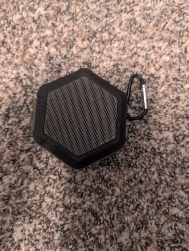 Bluetooth Speaker