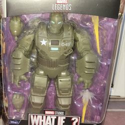 Marvel Legends Action Figure The Hydra Stomper