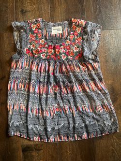 Savanna Jane Top