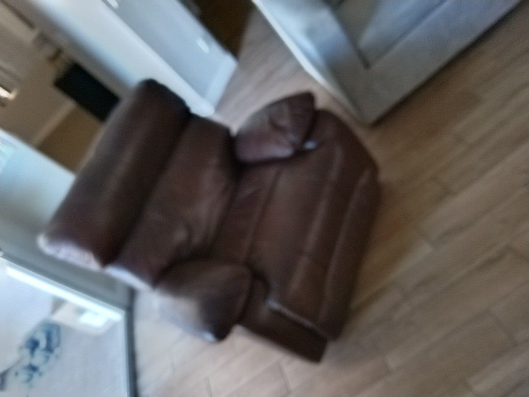 Sofa Chair.