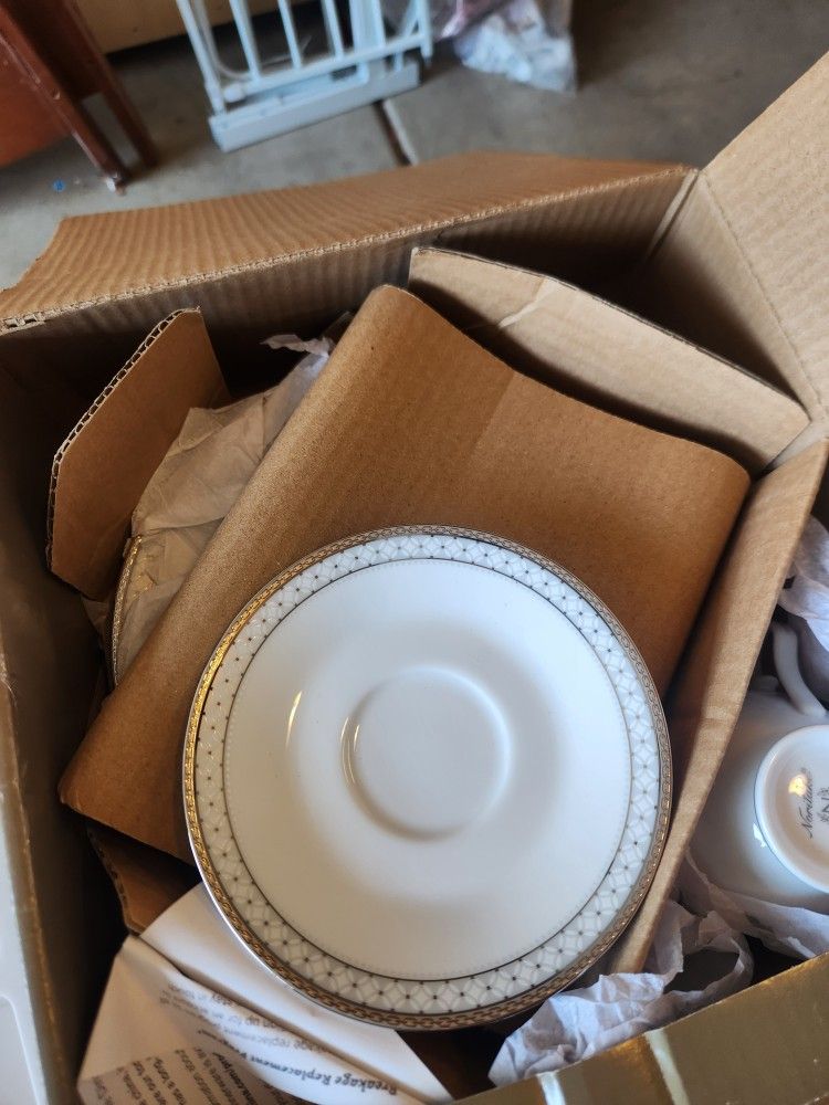 China Dishes