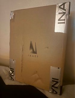Inart Michael Jackson 1/6 scale figure(read description)