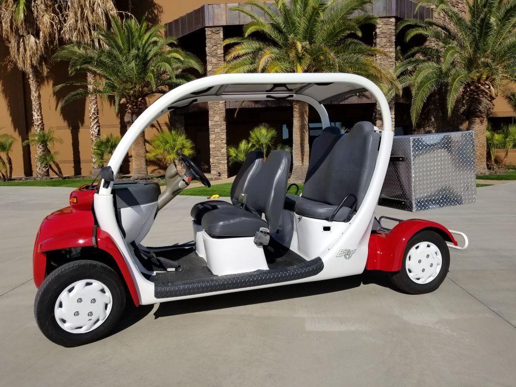 2000 gem 2024 golf cart
