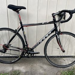 Felt Z85 Road Bike Large 58cm! Very Nice!