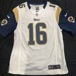 LOS ANGELES RAMS AUTHENTIC JERSEY 
