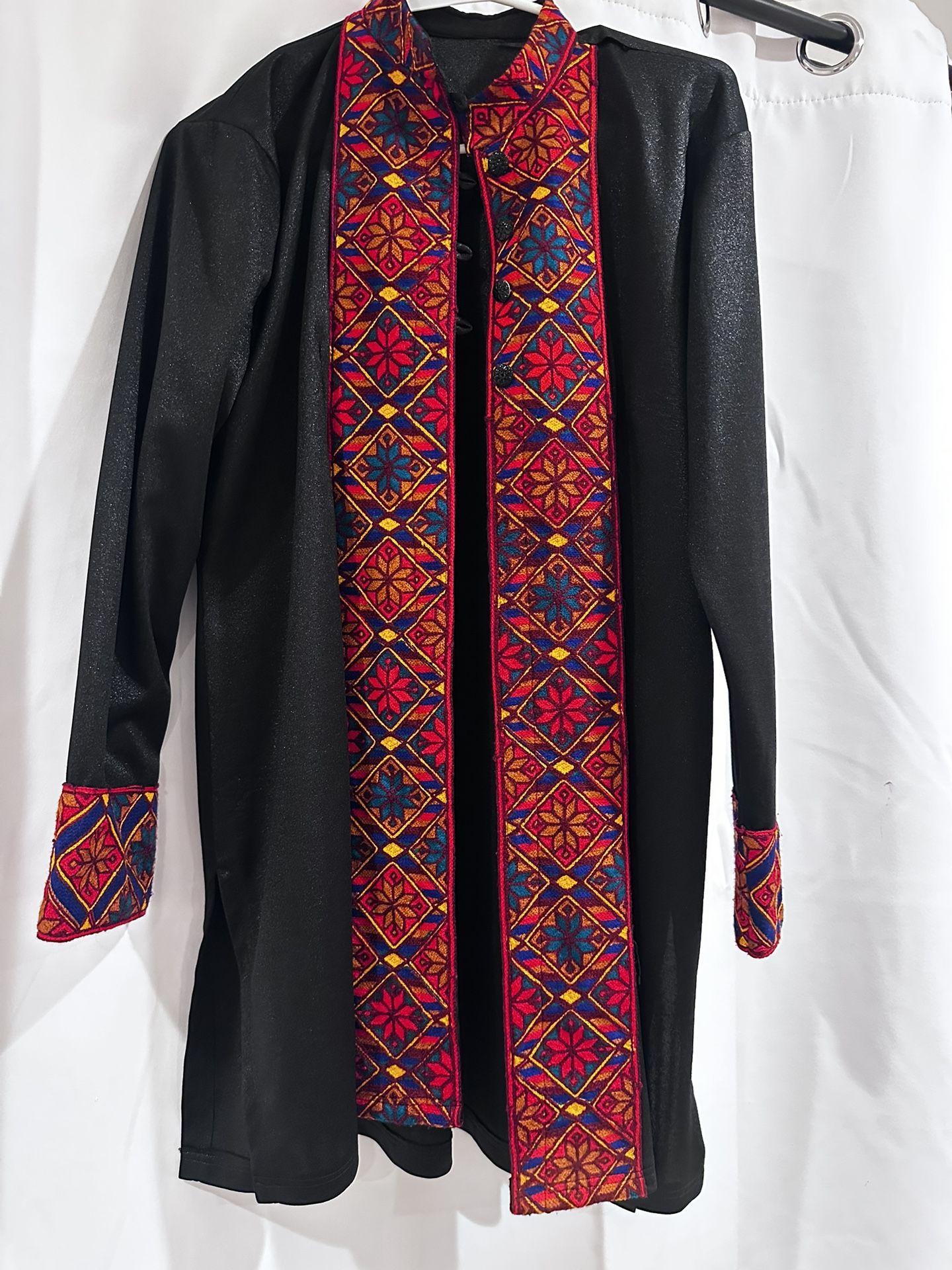 Beautiful Afghan Dress
