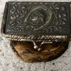 Coin Purse 