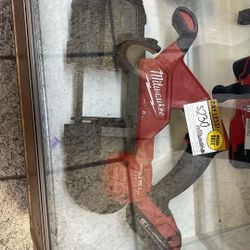 Milwaukee Band Saw 