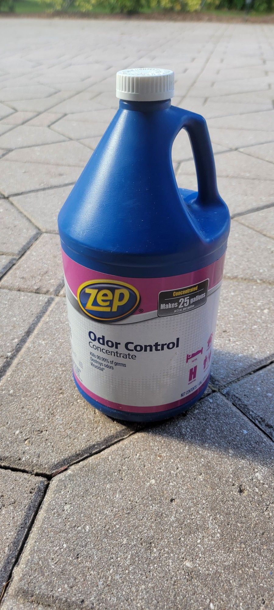 Odor Control