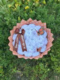 Rose bouquet