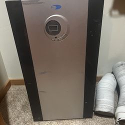 Portable AC