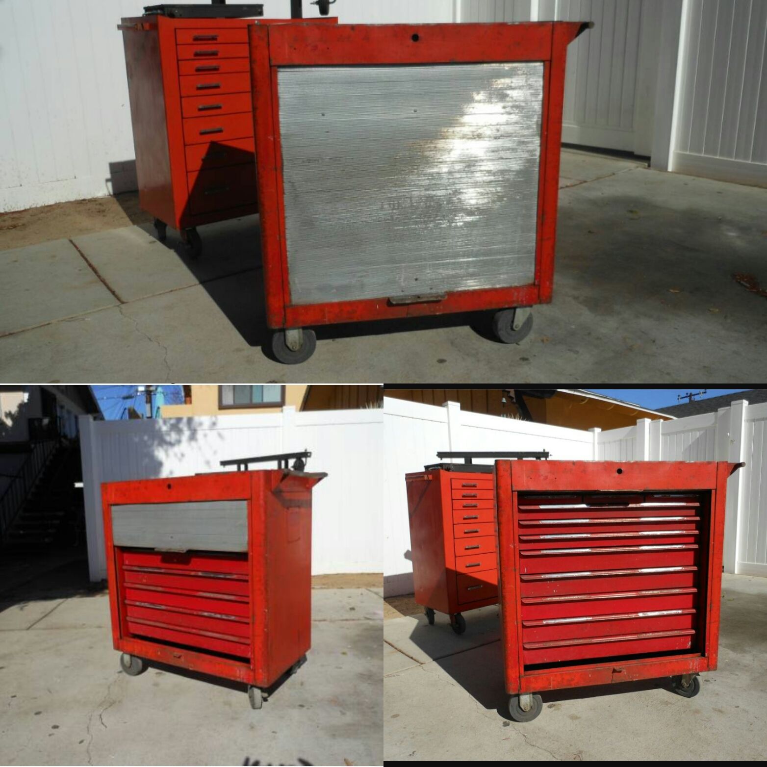 Snap On Tool Box Bench , Snap-on Tools KRL Series Tool Storage – POSQNH