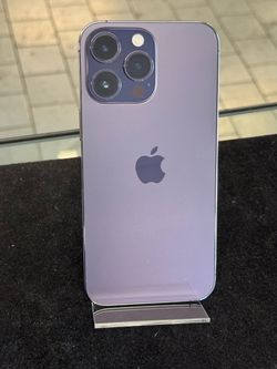 iPhone 14 Pro Max 128GB AT&T
