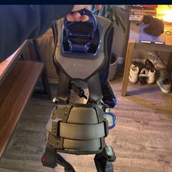 Construction Exofit 300 X $400 OBO