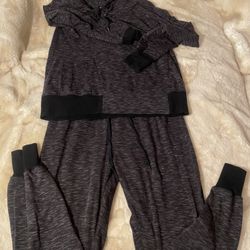 Sweatsuit Bundle 